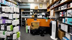 Sim Lim Square (D7), Retail #586541241